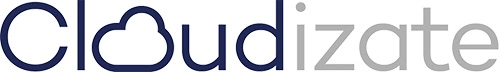 Logo Cloudizate