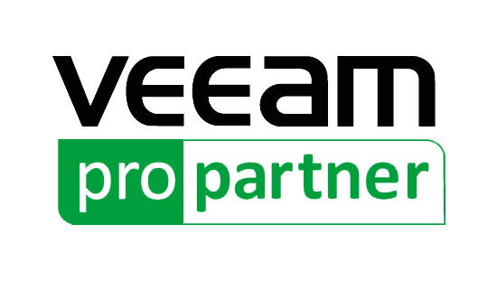 Logo Veeam Propartner Network